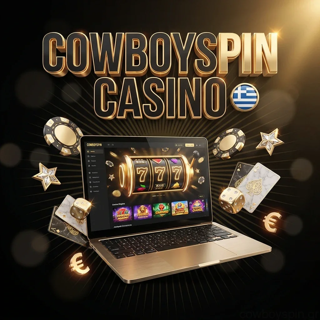 Cowboyspin Casino